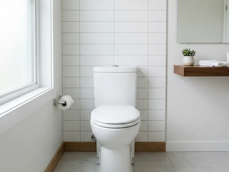 Toilet Repair & Installation Plumber in Cape Colony, NC